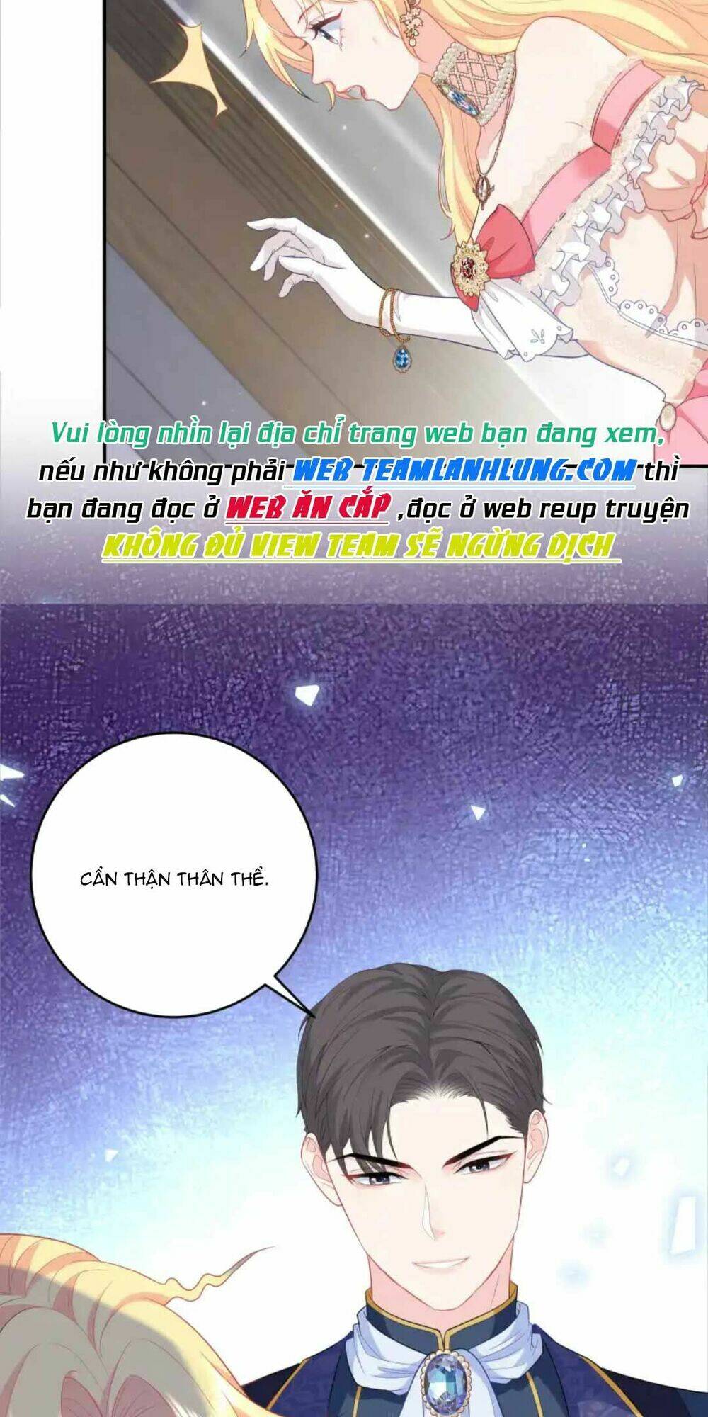 Nữ Hoàng Phản Diện Chương 5 Ảnh 5