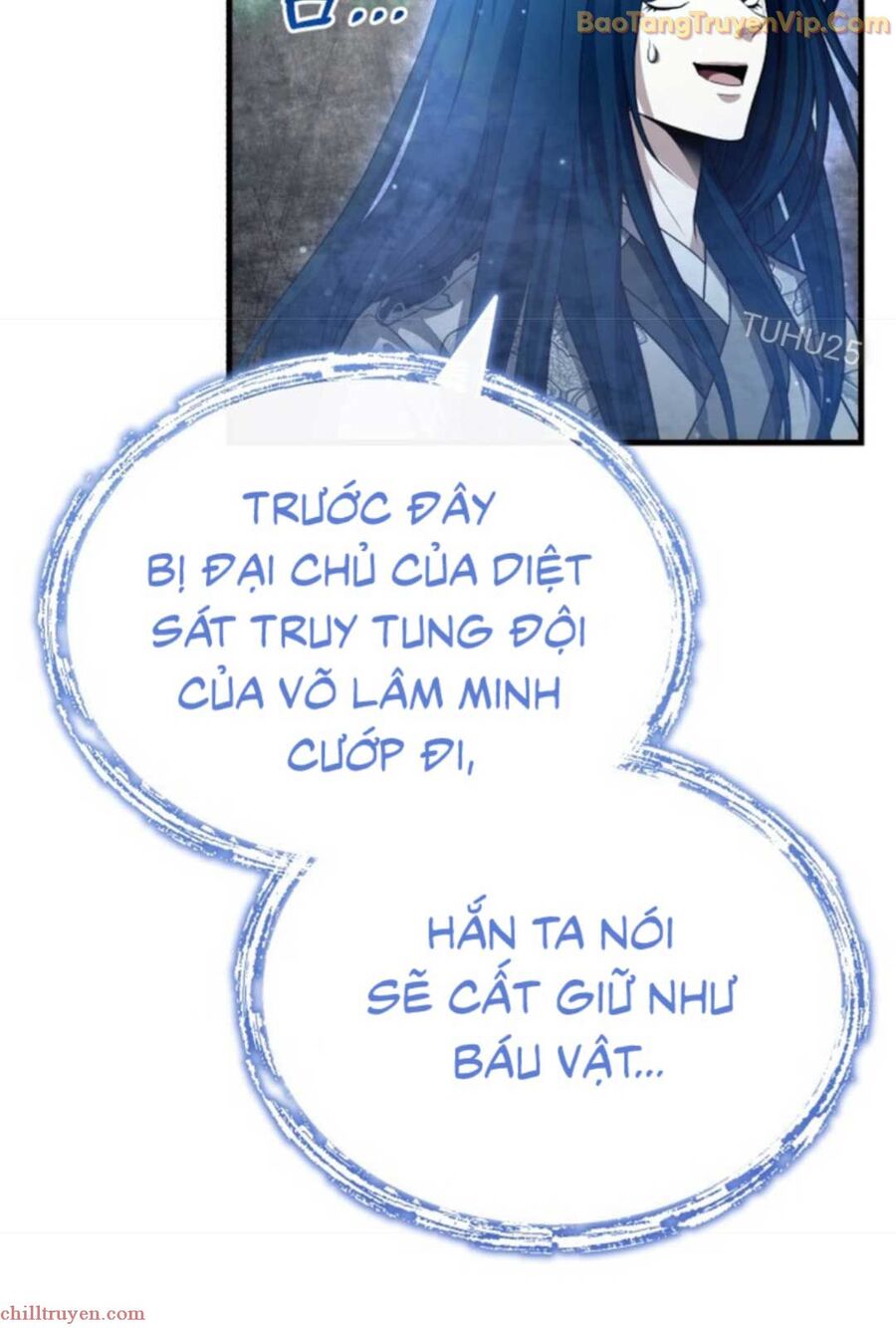 Thiếu Gia Yểu Mệnh Nhà Họ Bạch Chương 46 Ảnh 46