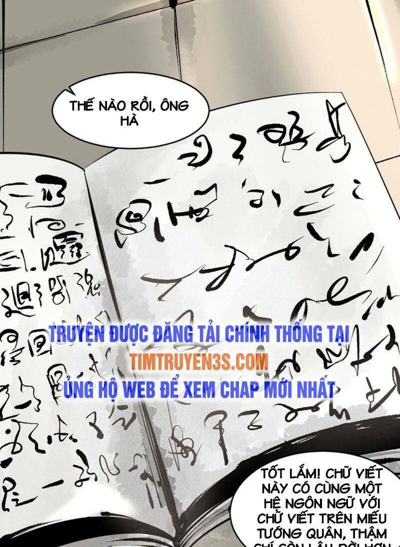 Huyền Thoại Đạo Sĩ Chương 11 Ảnh 31