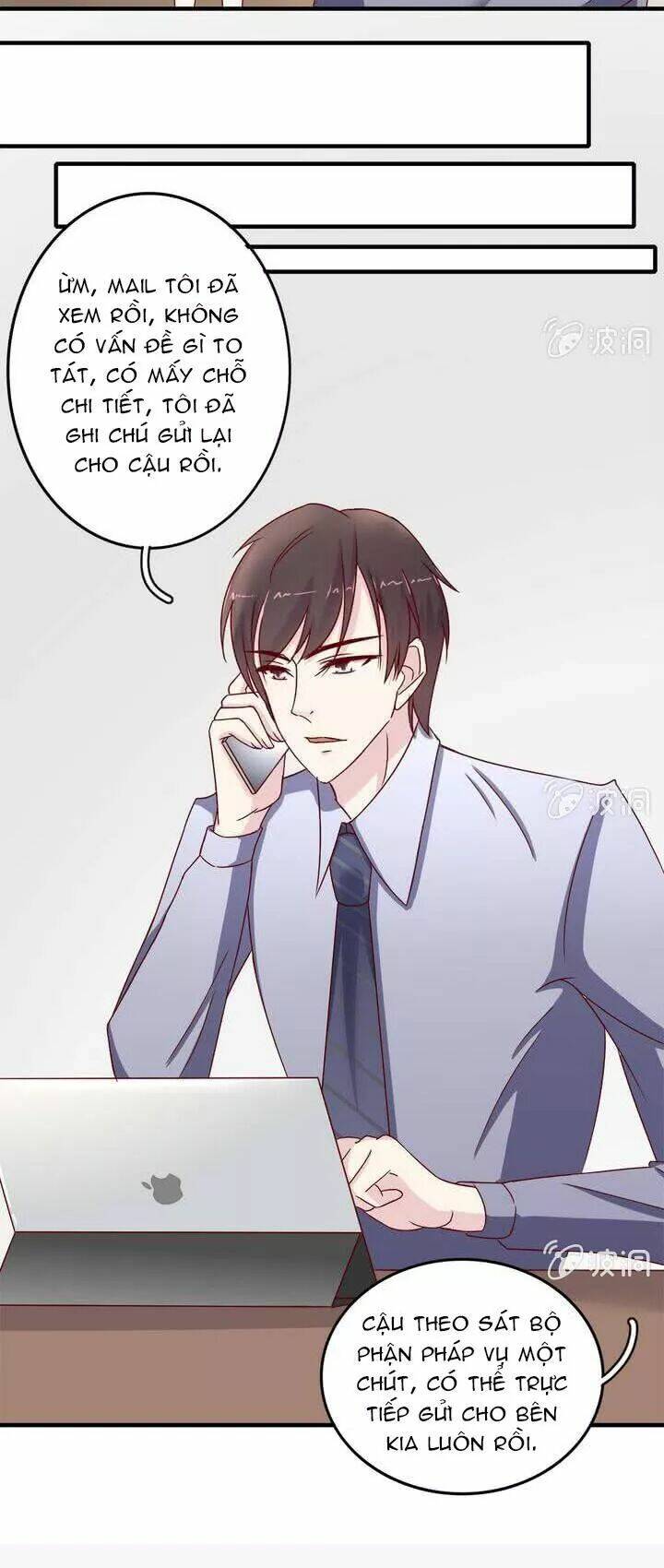Kết Hôn Thử 99 Ngày Chương 20 Ảnh 10