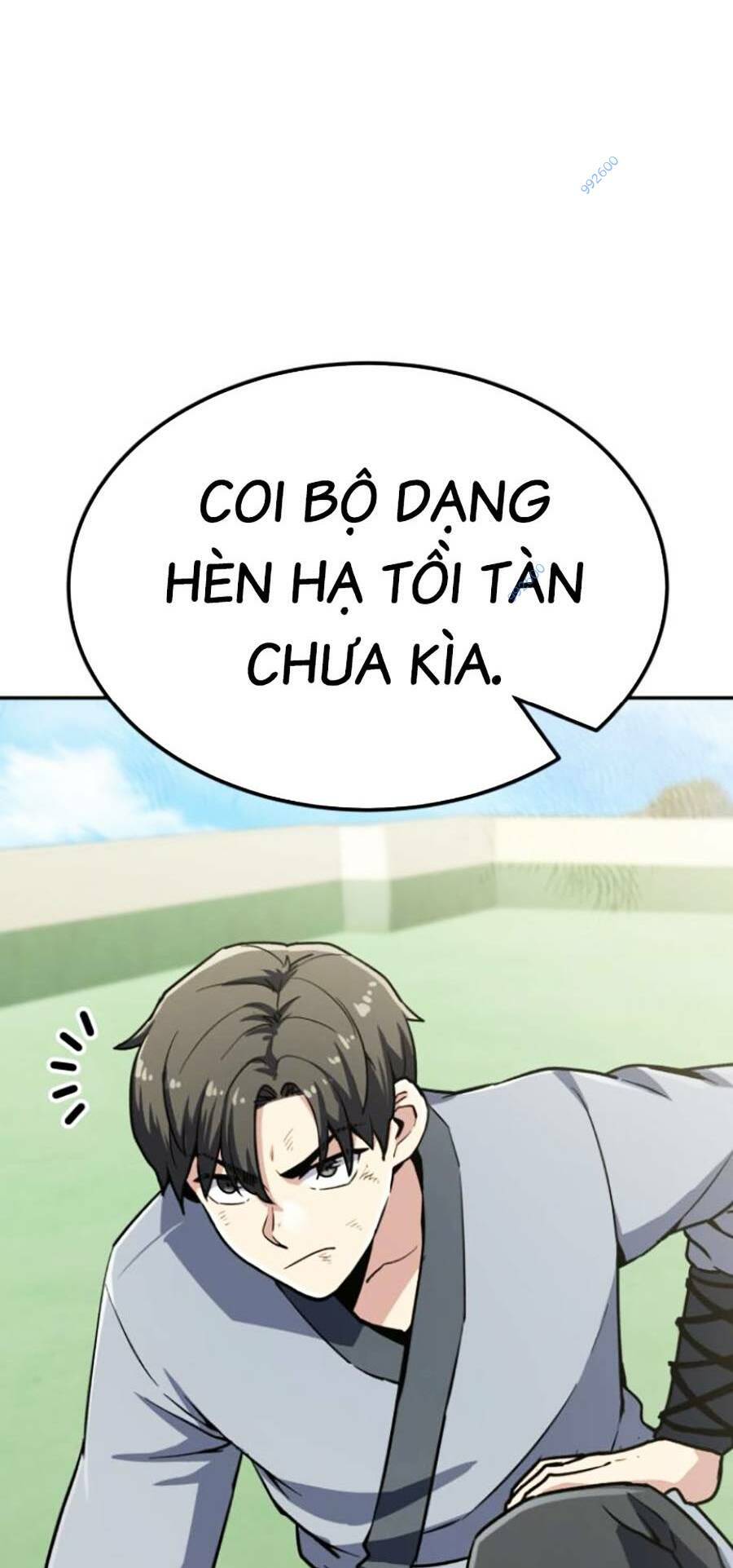 Hiệp Sĩ Xương Khô Chương 9 Ảnh 230