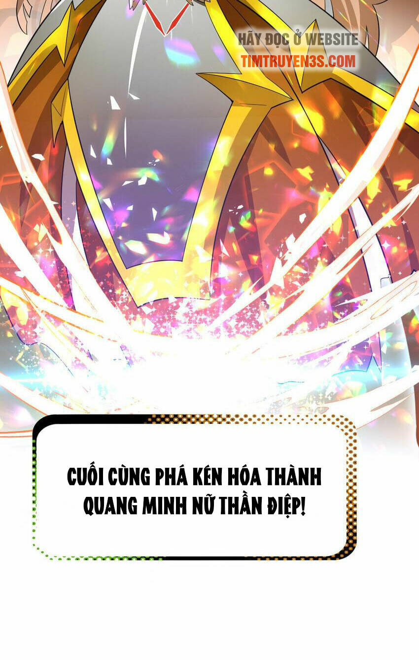 Ngự Thú Phản Khoa Học Chương 32 Ảnh 11