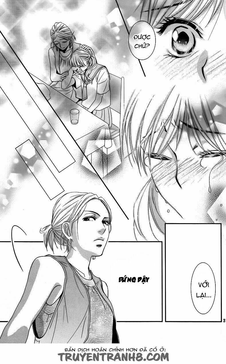 Kore Wa Koi No Hanashi Chương 34 Ảnh 35