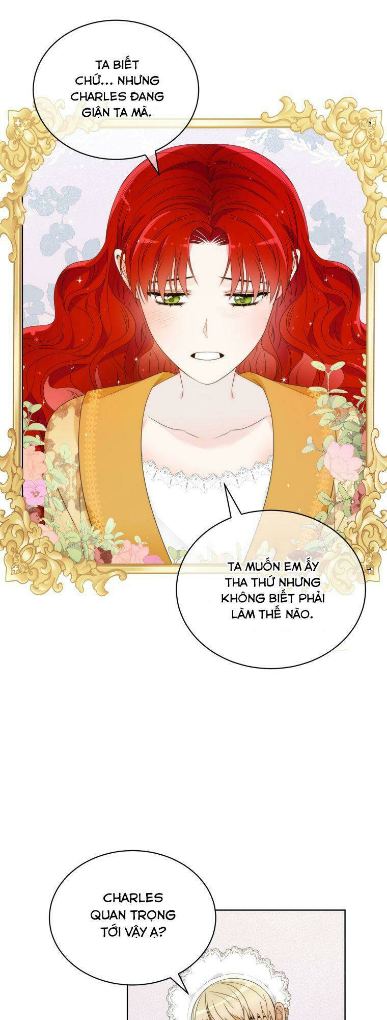Hoàng Hậu Ác Nữ Yêu Quý Tôi Chương 12 Ảnh 7