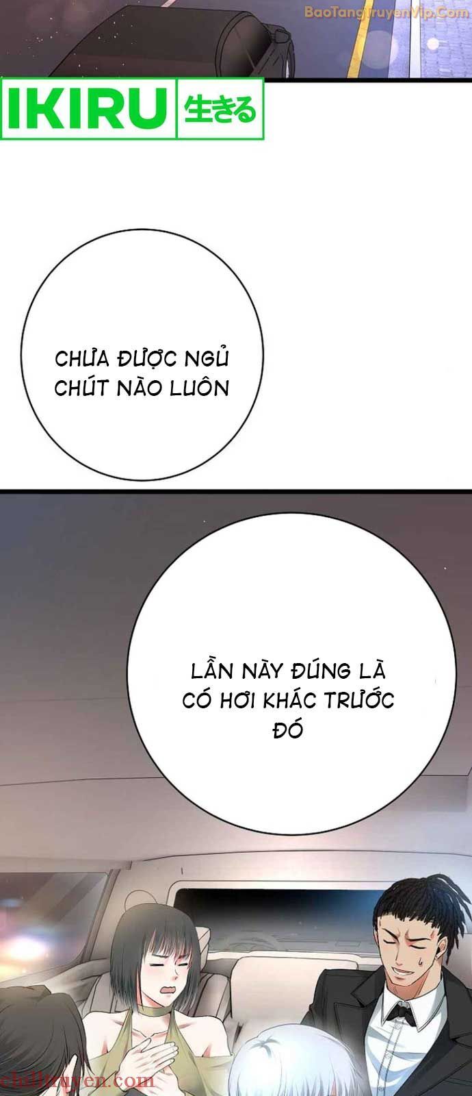 Vinh Quang Vô Tận Chương 60 Ảnh 81