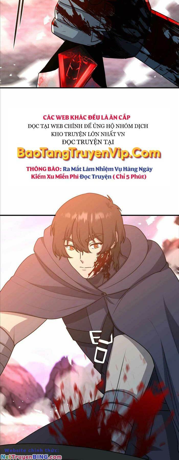Ai Cũng Hồi Quy Ngoại Trừ Tôi Chương 29 Ảnh 71