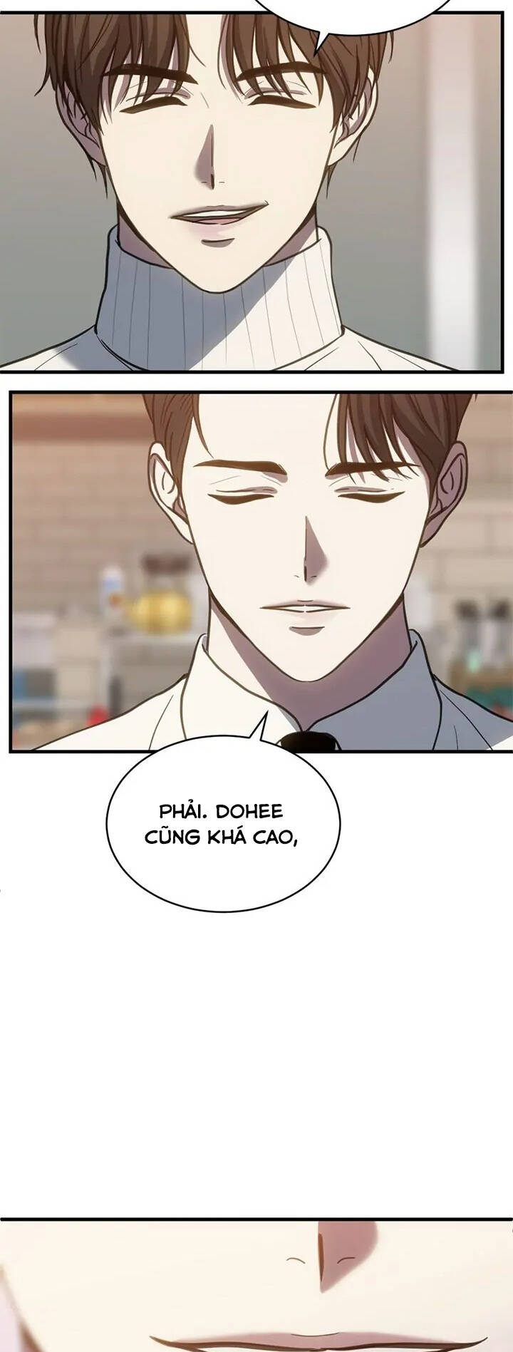 Lần Thứ Ba Chương 60 Ảnh 30