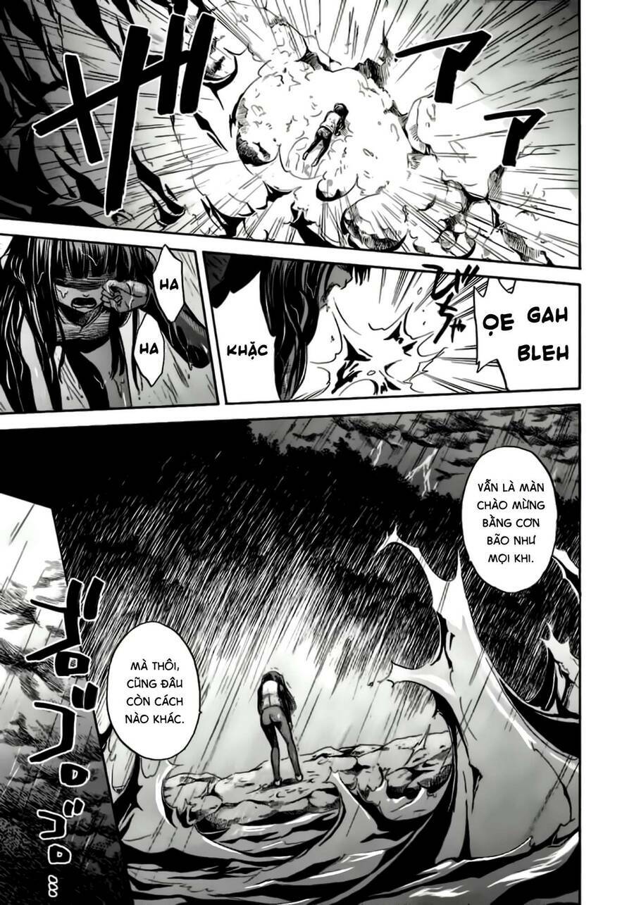 Umineko No Naku Koro Ni Chiru Episode 6: Dawn Of The Golden Witch Chương 3 Ảnh 51