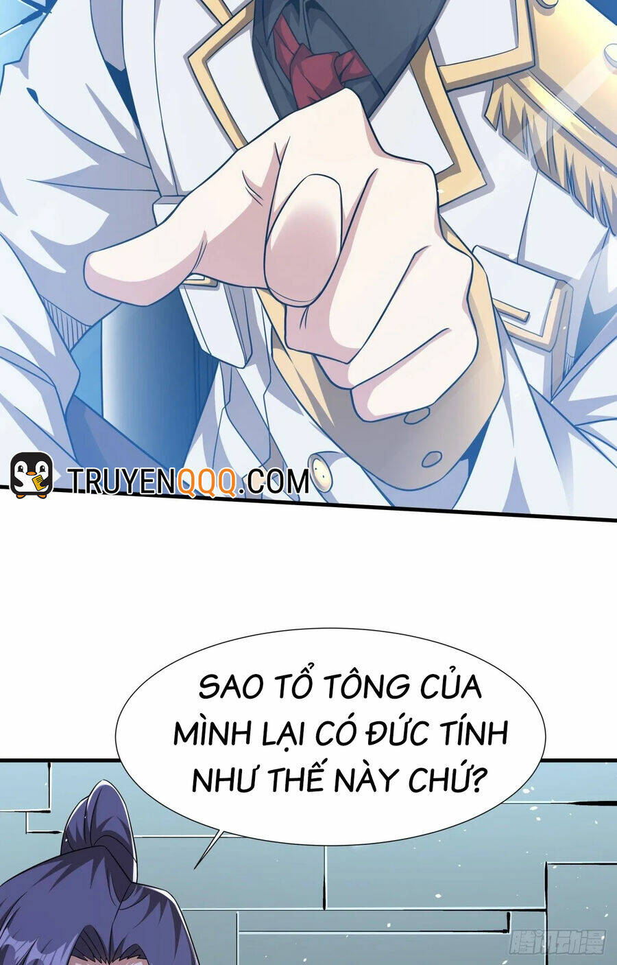 Không Có Đạo Lữ Sẽ Chết Chương 86.5 Ảnh 22