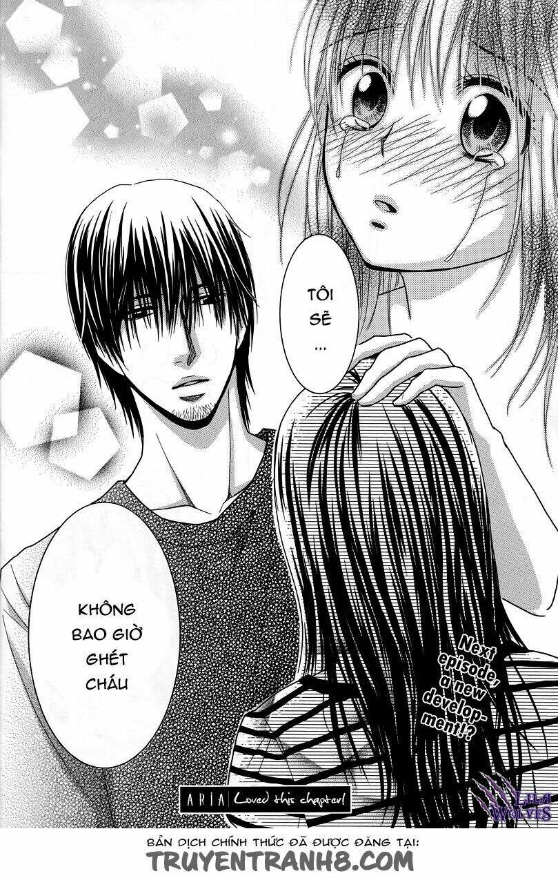 Kore Wa Koi No Hanashi Chương 31 Ảnh 42