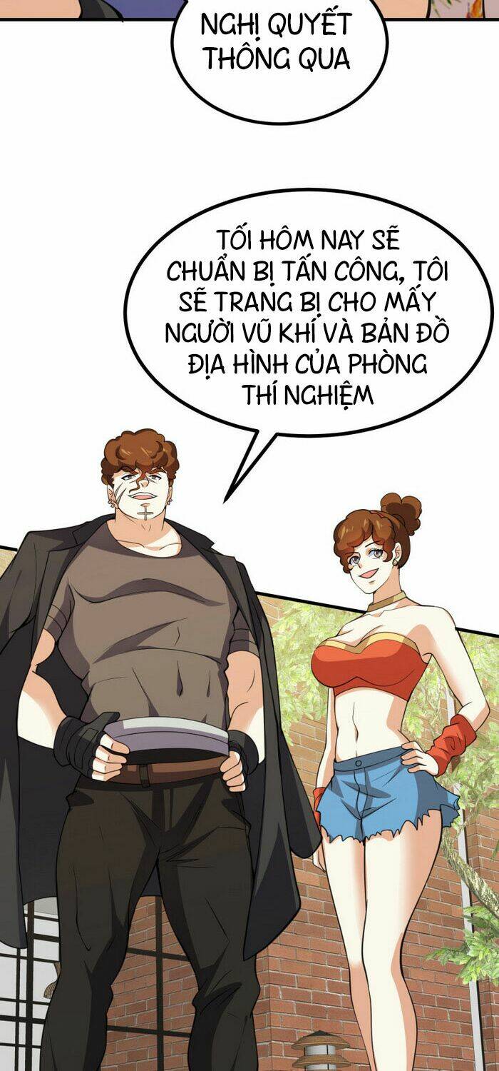 Hoa Hậu Giảng Đường Luôn Bên Người Chương 88 Ảnh 44