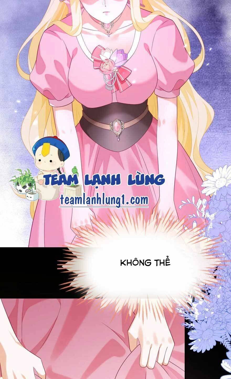 Vừa Mới Huỷ Hôn Đã Bị Dã Hồ Ly Lừa Kết Hôn Chương 45 Ảnh 37