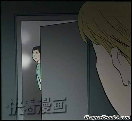 Cô Gái Ma Thuật Chương 1 Ảnh 8
