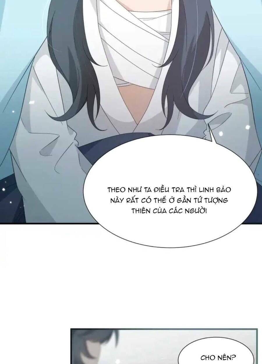 Sư Huynh Phản Diện Bắt Ta Hoàn Lương Chương 15 Ảnh 37