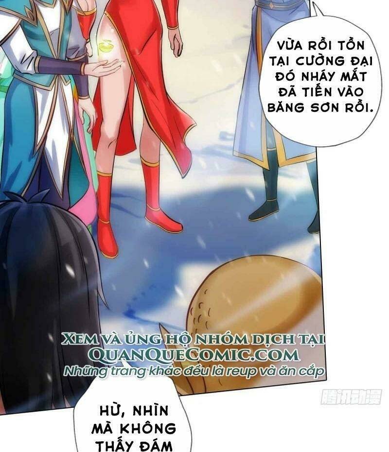 Bất Hủ Phàm Nhân Chương 58 Ảnh 63
