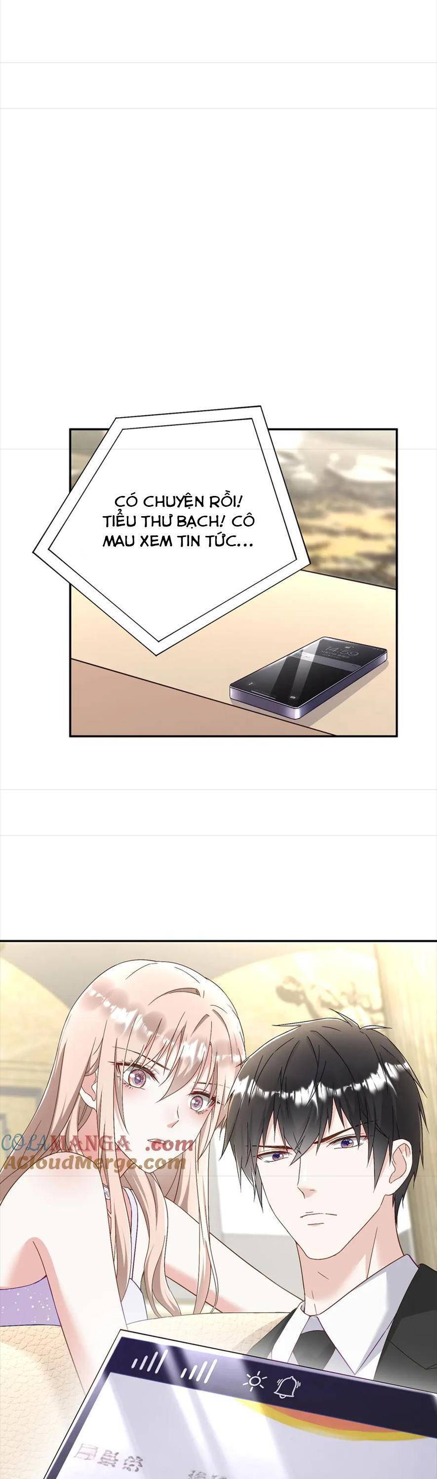 Thiên Kim Giàu Có Phát Điên Sau Khi Tái Sinh Chương 44 Ảnh 10