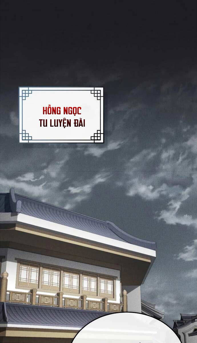 Thiếu Gia Yểu Mệnh Nhà Họ Bạch Chương 28 Ảnh 30