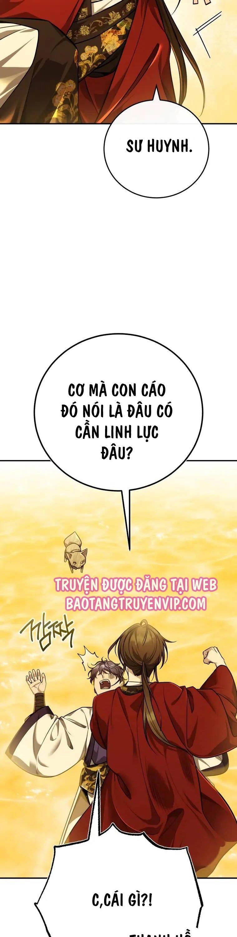 Thiếu Gia Yểu Mệnh Nhà Họ Bạch Chương 44 Ảnh 54