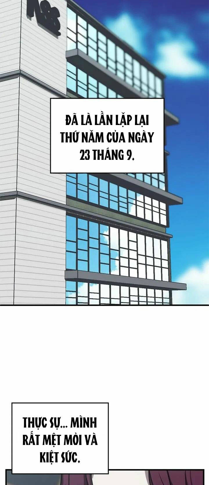 Lần Thứ Ba Chương 49 Ảnh 42