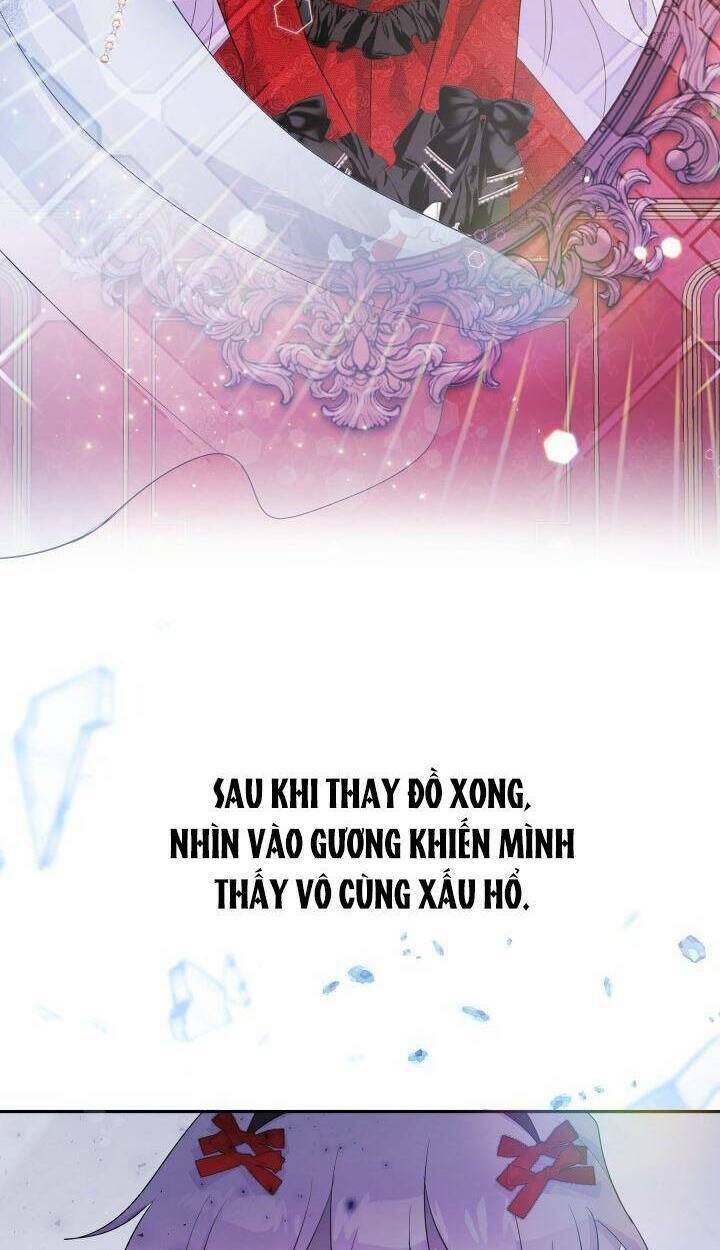 Nàng Công Chúa Tiên Cá Chương 5 Ảnh 68