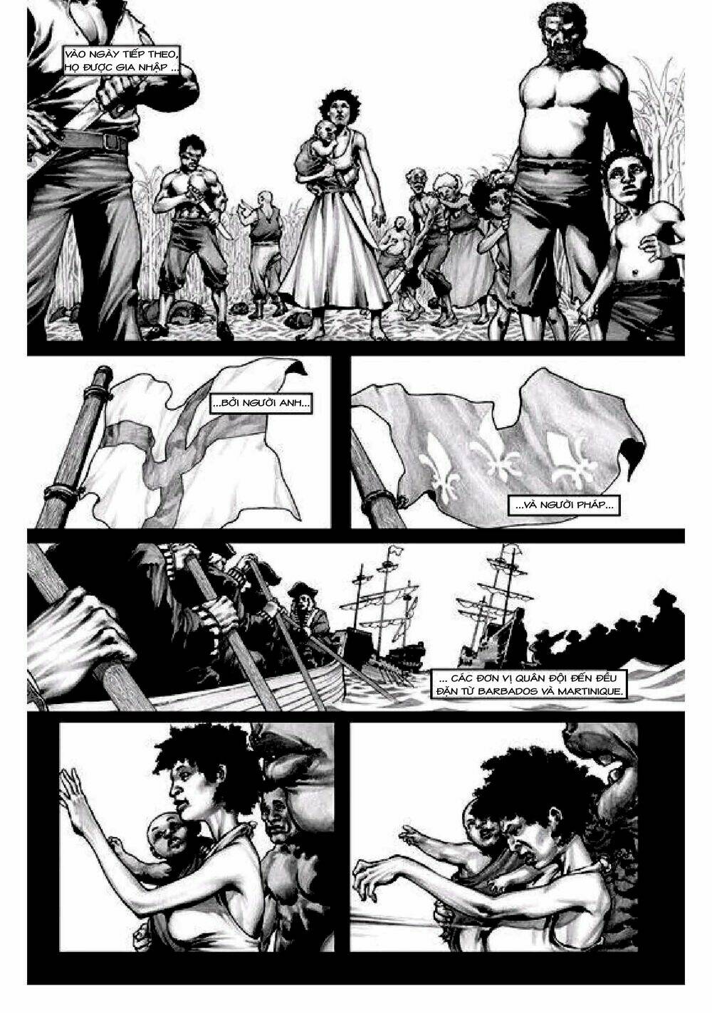 The Zombie Survival Guide: Recorded Attacks Chương 5 Ảnh 12