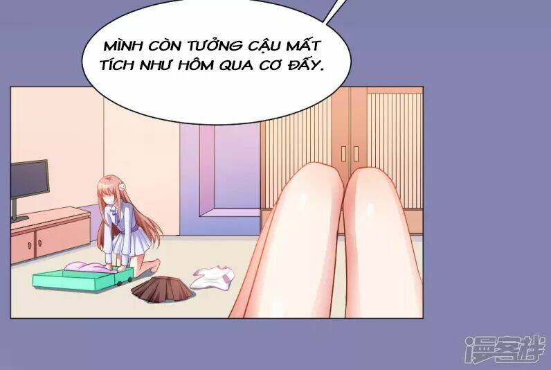 Minh Tinh Là Huyết Tộc Chương 8 Ảnh 5