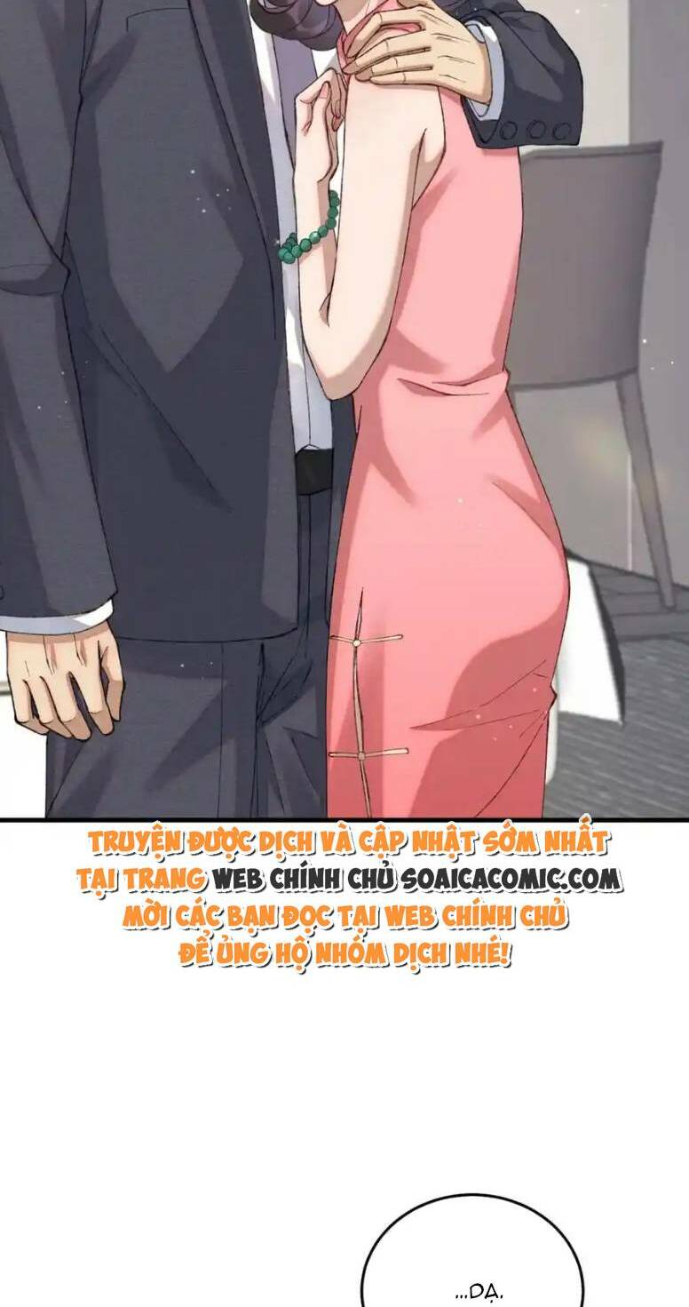 Ta Có Hào Quang Bá Tổng Chương 14 Ảnh 18