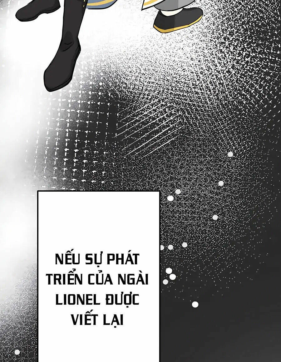 Dù Tôi Trở Thành Nhân Vật Phụ, Tôi Được Yêu Chiều Bởi Công Tước Thích Bảo Vệ Quá Mức Chương 3 Ảnh 105
