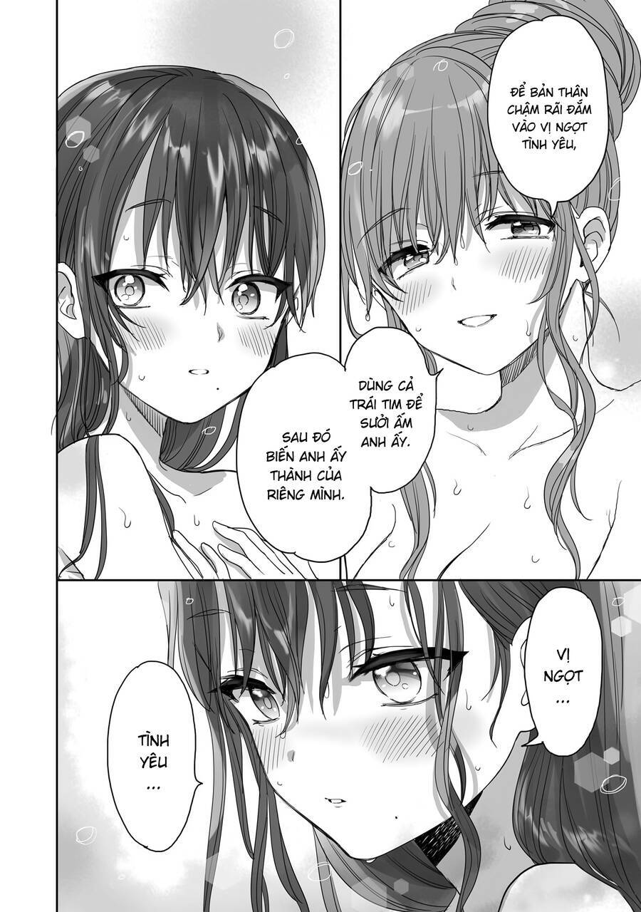 Aekanaru Chương 24 Ảnh 11