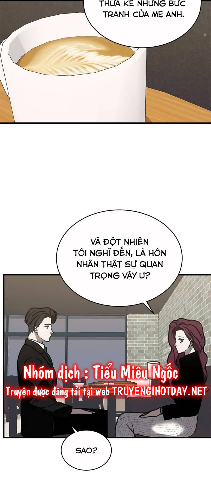 Lần Thứ Ba Chương 40 Ảnh 19