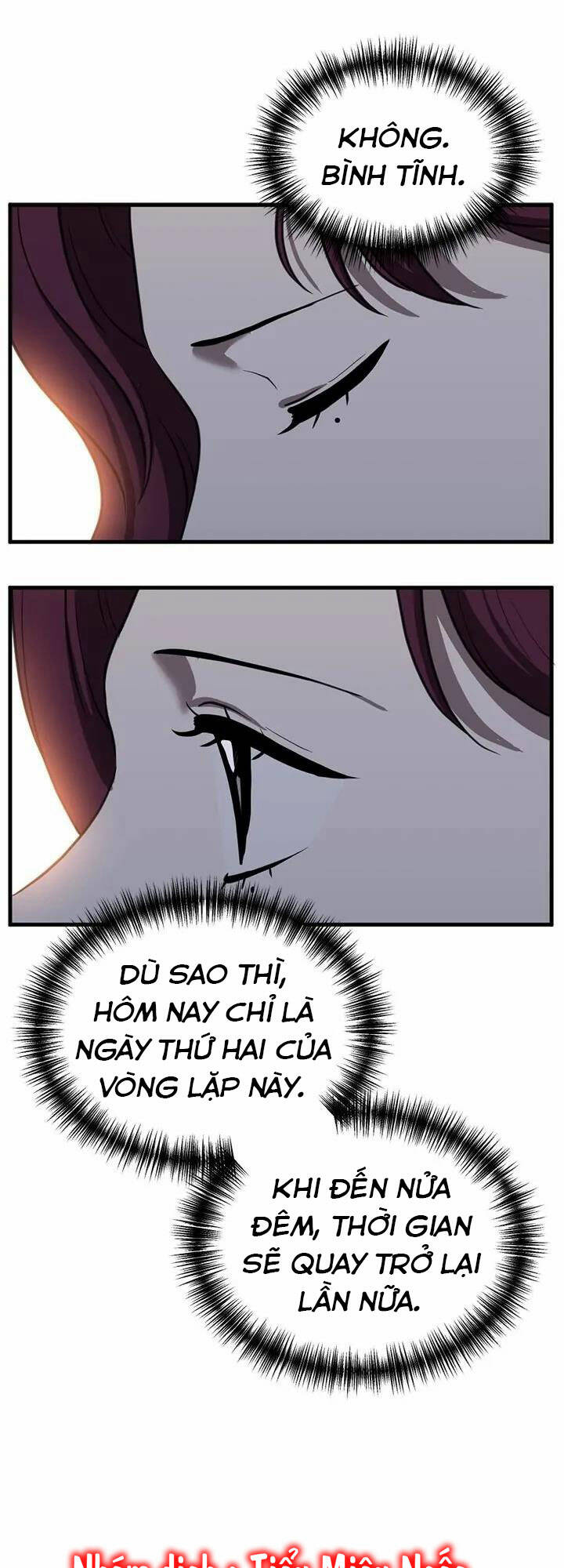 Lần Thứ Ba Chương 48 Ảnh 7