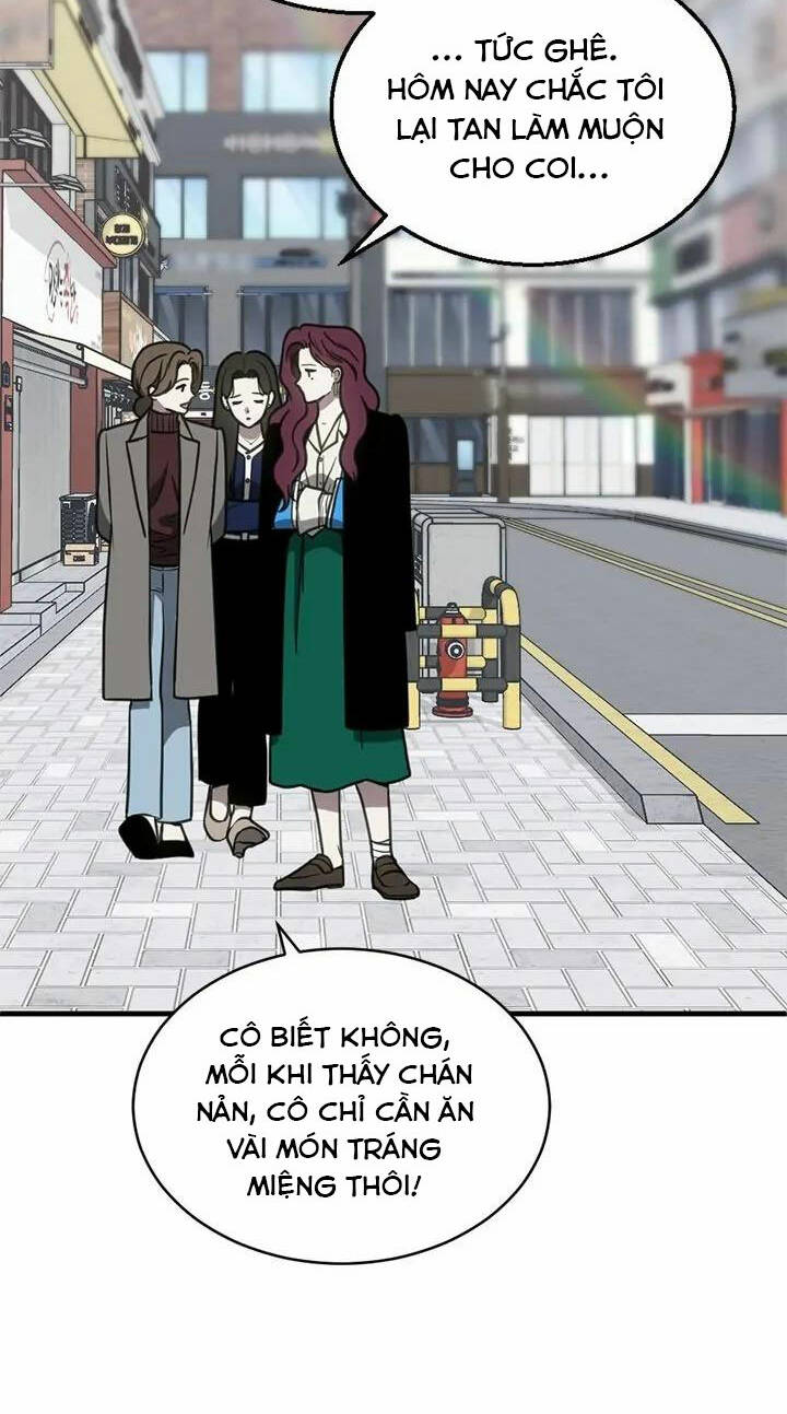 Lần Thứ Ba Chương 53 Ảnh 41