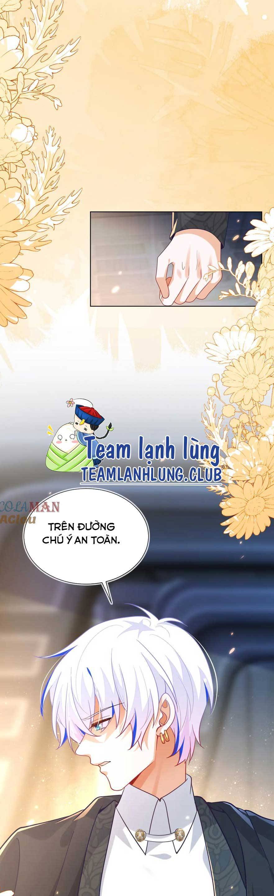 Vừa Mới Huỷ Hôn Đã Bị Dã Hồ Ly Lừa Kết Hôn Chương 48 Ảnh 31