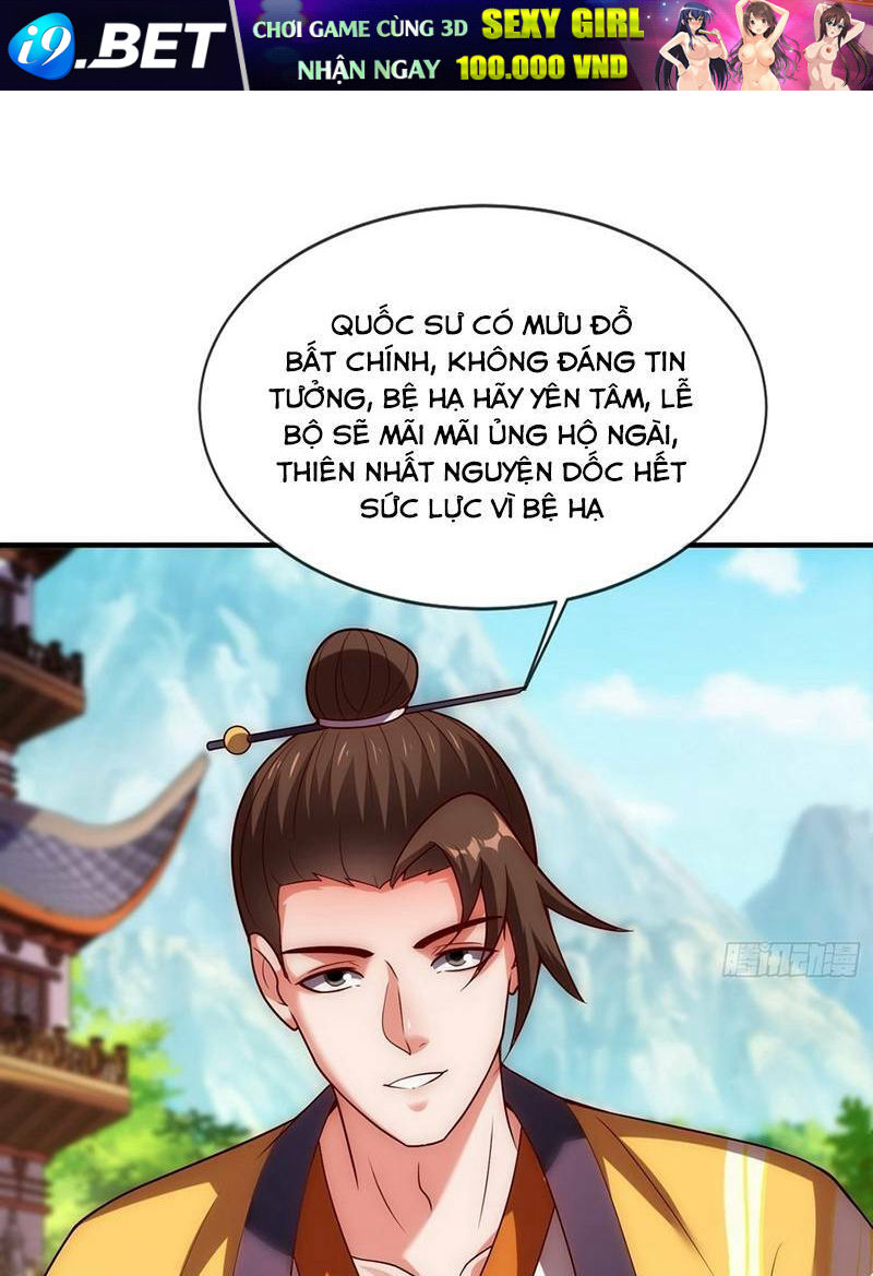 Cẩu Lương Thành Chuẩn Thánh, Ta Được Nữ Đế Triệu Hoán Chương 6 Ảnh 64