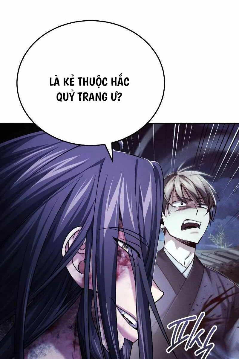 Thiếu Gia Yểu Mệnh Nhà Họ Bạch Chương 34 Ảnh 33