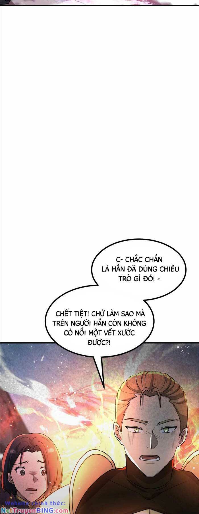 Ai Cũng Hồi Quy Ngoại Trừ Tôi Chương 29 Ảnh 7