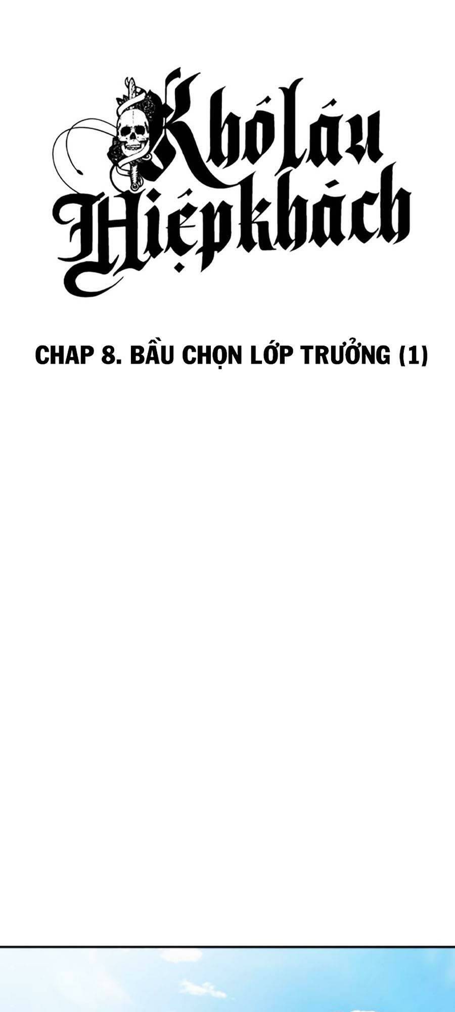 Hiệp Sĩ Xương Khô Chương 8 Ảnh 22