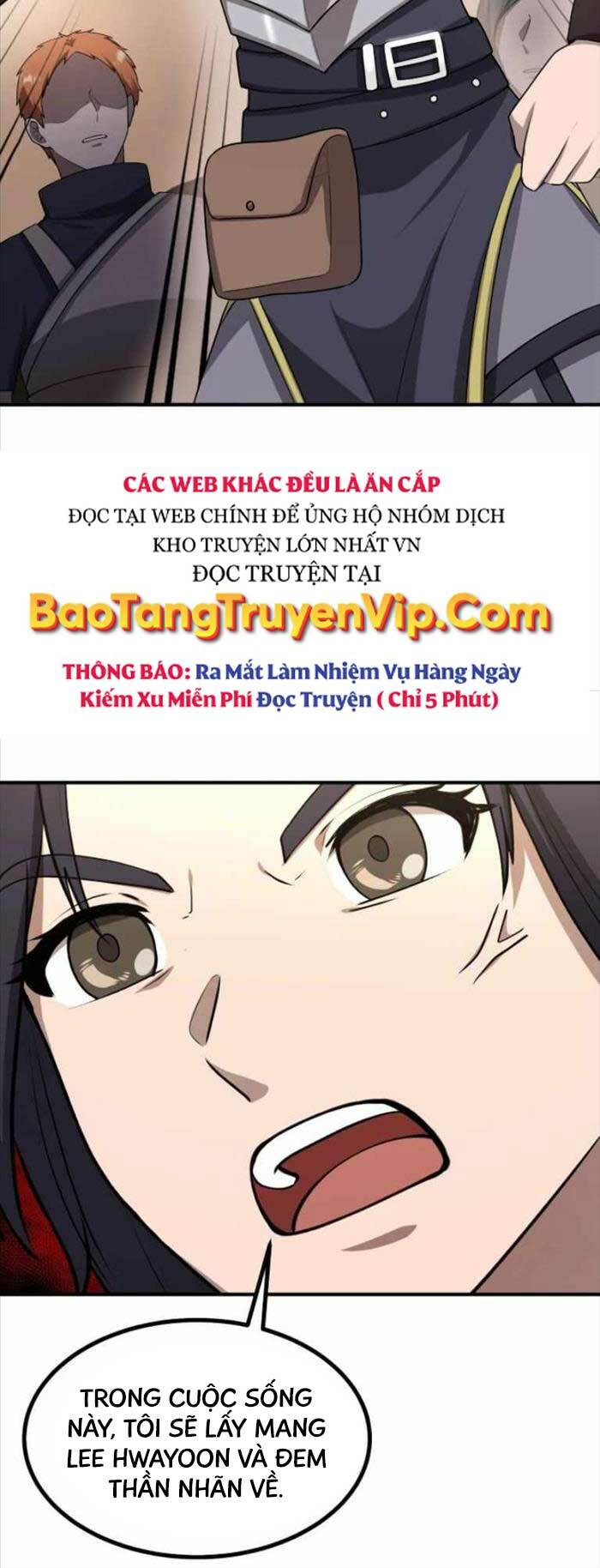 Ai Cũng Hồi Quy Ngoại Trừ Tôi Chương 20 Ảnh 47