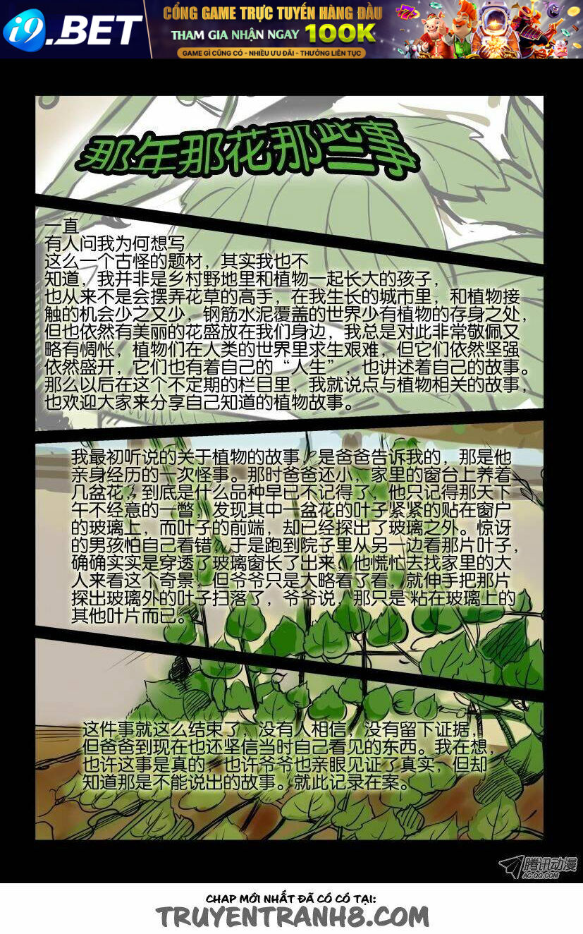 Hoa Quý Chương 69 Ảnh 13