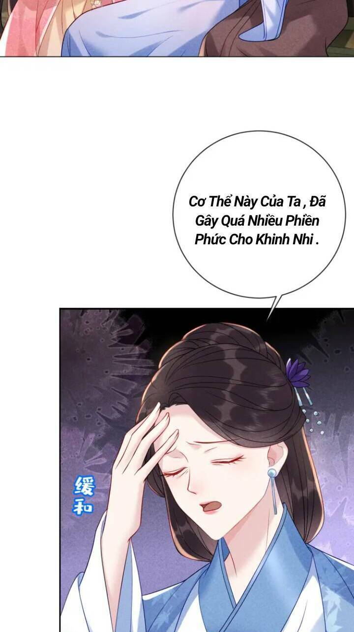Ta Là Bạch Nguyệt Quang Quá Cố Của Đại Boss Chương 9 Ảnh 4