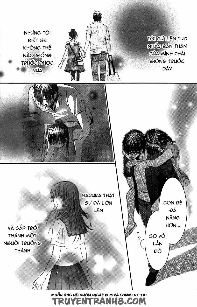 Kore Wa Koi No Hanashi Chương 29 Ảnh 27
