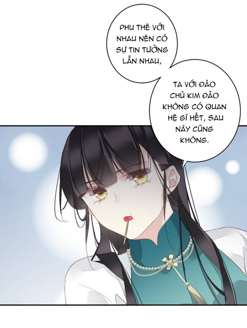 Quận Chúa Bất Tư Gia Chương 173 Ảnh 14