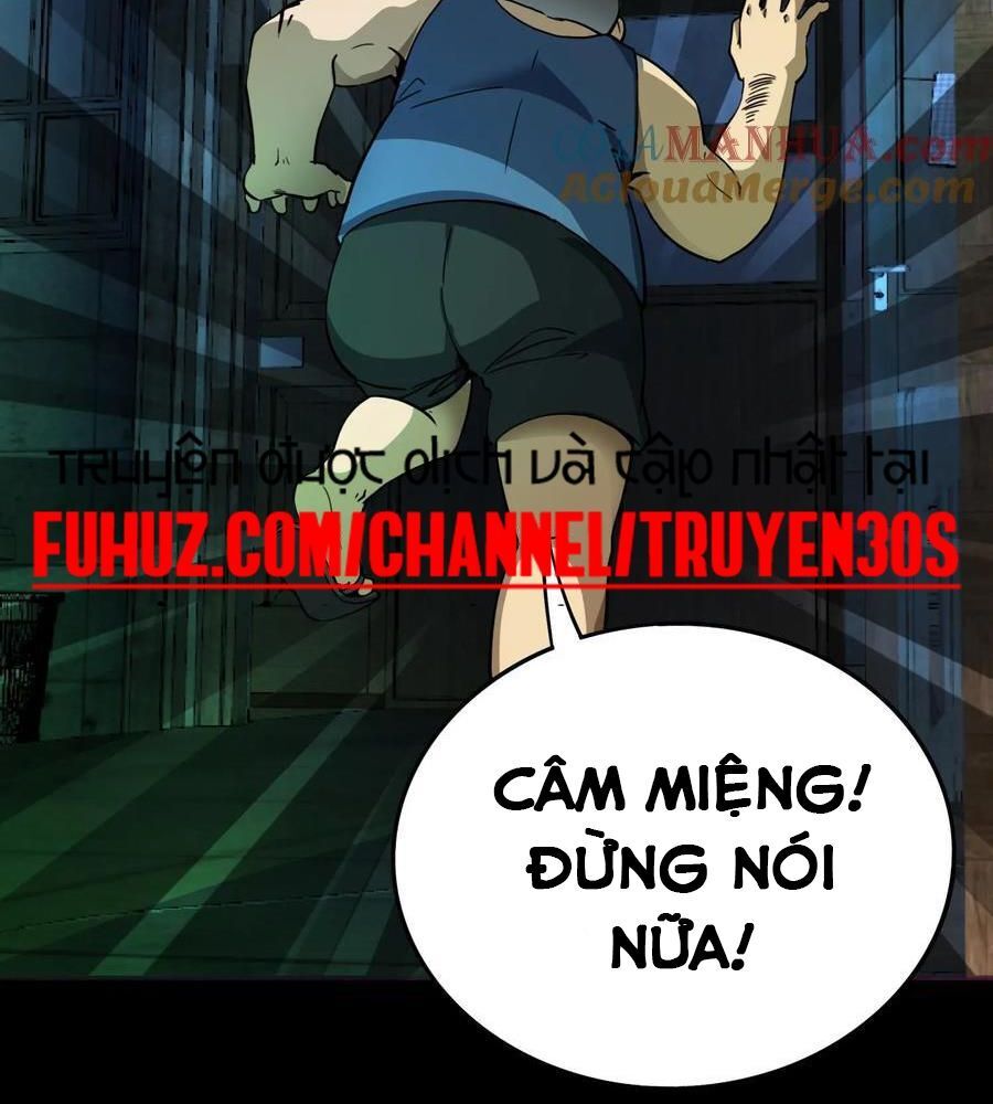 Quỷ Dị Khôi Phục: Ta Có Thể Hóa Thân Thành Đại Yêu Chương 153 Ảnh 23