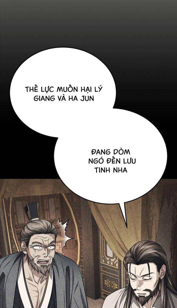 Thiếu Gia Yểu Mệnh Nhà Họ Bạch Chương 30 Ảnh 125