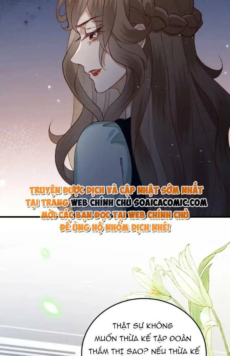 Ta Có Hào Quang Bá Tổng Chương 17 Ảnh 23