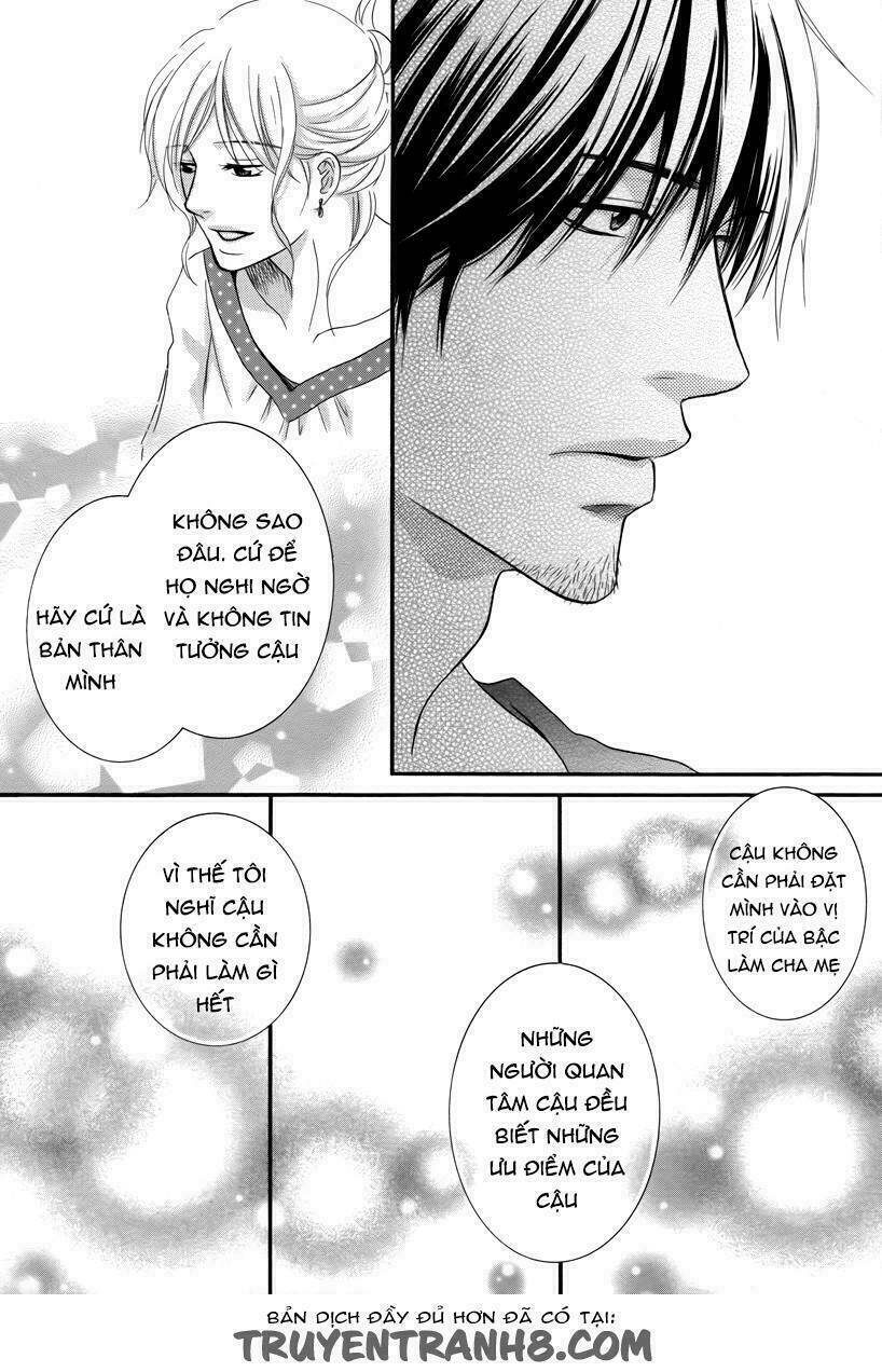 Kore Wa Koi No Hanashi Chương 21 Ảnh 14