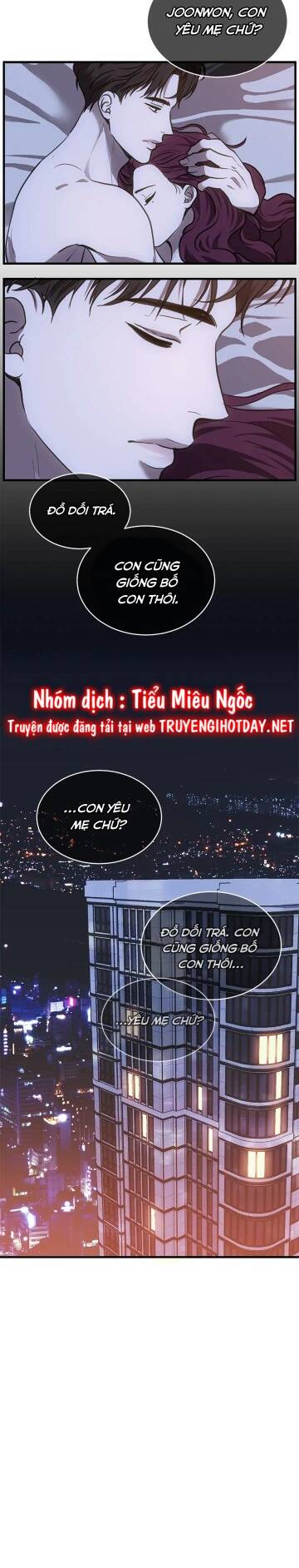 Lần Thứ Ba Chương 44 Ảnh 20