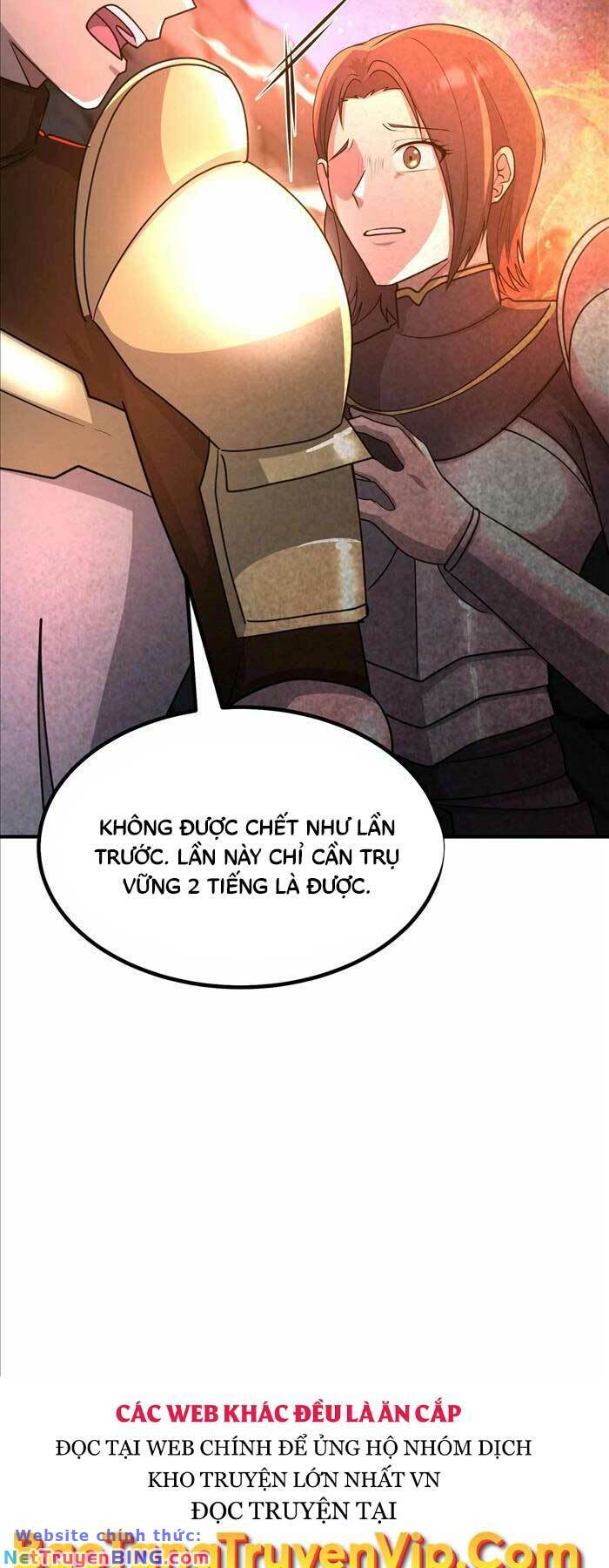 Ai Cũng Hồi Quy Ngoại Trừ Tôi Chương 29 Ảnh 9