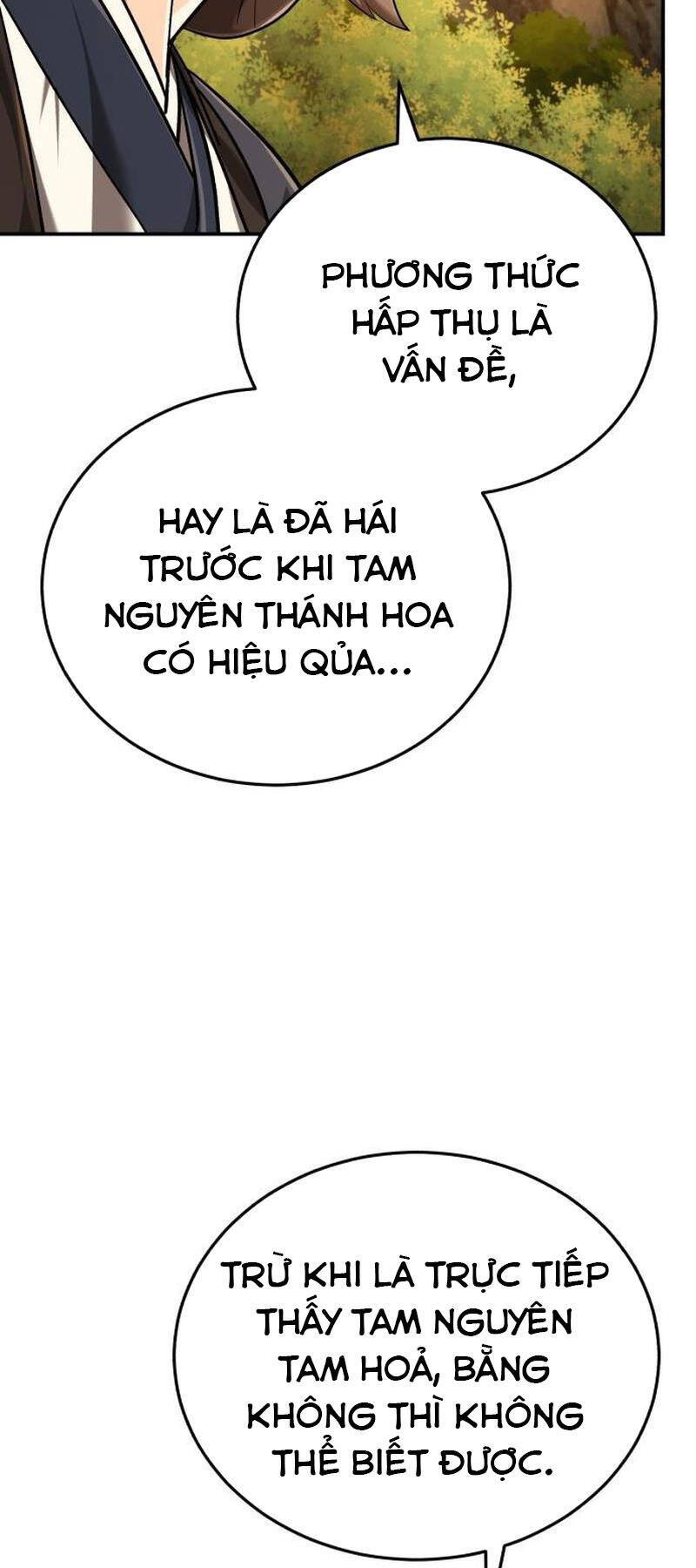 Thiếu Gia Yểu Mệnh Nhà Họ Bạch Chương 39 Ảnh 20