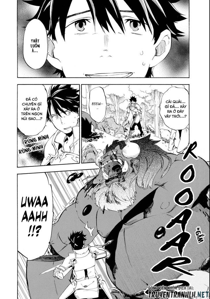 Ossan Boukensha Kein No Zenkou Chương 6 Ảnh 14